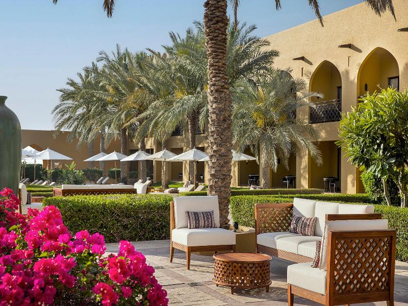Aldhafra Resort, Vignette Collection, an IHG Hotel - Genel
