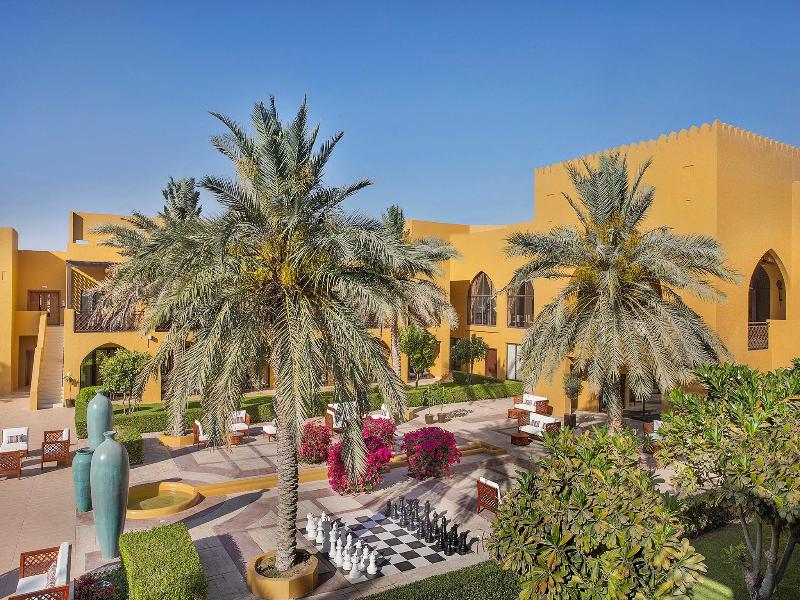 Aldhafra Resort, Vignette Collection, an IHG Hotel - Genel