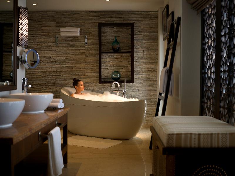 Aldhafra Resort, Vignette Collection, an IHG Hotel - Oda