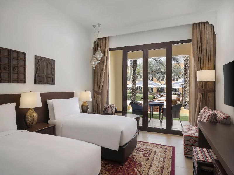 Aldhafra Resort, Vignette Collection, an IHG Hotel - Oda
