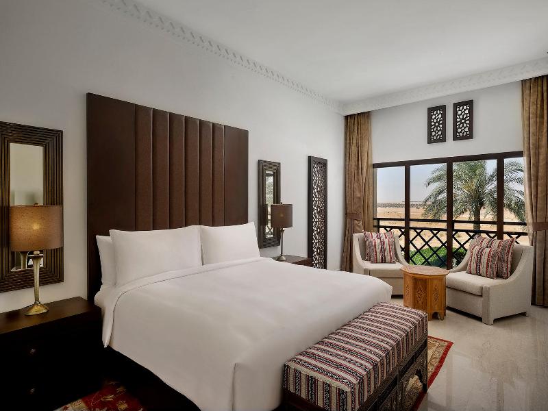 Aldhafra Resort, Vignette Collection, an IHG Hotel - Oda