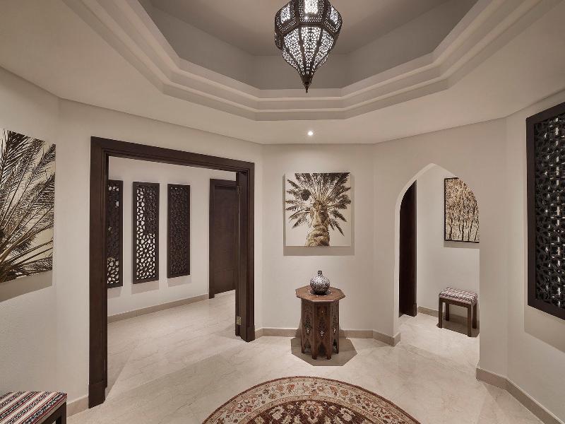 Aldhafra Resort, Vignette Collection, an IHG Hotel - Oda
