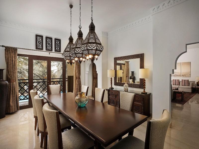 Aldhafra Resort, Vignette Collection, an IHG Hotel - Oda