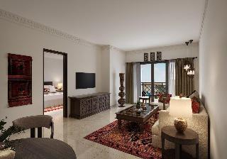 Aldhafra Resort, Vignette Collection, an IHG Hotel fotoÄŸrafÄ±