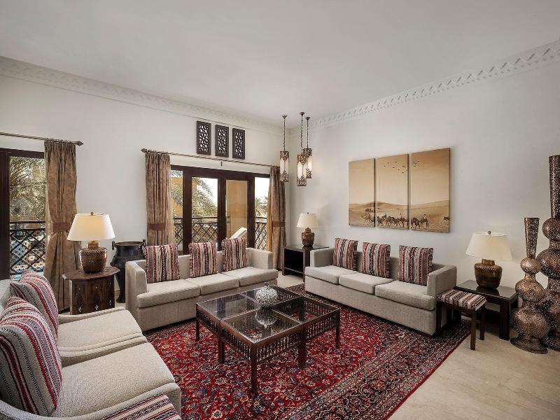 Aldhafra Resort, Vignette Collection, an IHG Hotel - Oda