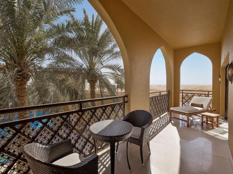 Aldhafra Resort, Vignette Collection, an IHG Hotel - Oda