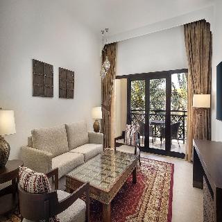 Aldhafra Resort, Vignette Collection, an IHG Hotel fotoÄŸrafÄ±