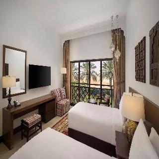 Aldhafra Resort, Vignette Collection, an IHG Hotel fotoÄŸrafÄ±