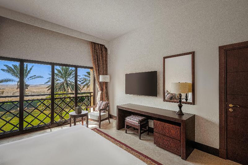 Aldhafra Resort, Vignette Collection, an IHG Hotel - Oda