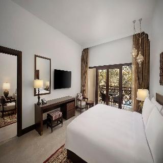 Aldhafra Resort, Vignette Collection, an IHG Hotel fotoÄŸrafÄ±