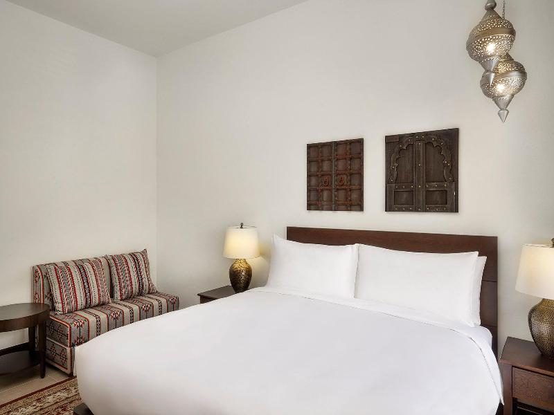 Aldhafra Resort, Vignette Collection, an IHG Hotel - Oda
