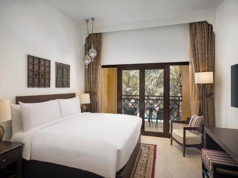Aldhafra Resort, Vignette Collection, an IHG Hotel - Oda