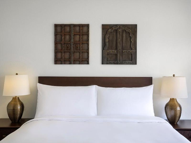 Aldhafra Resort, Vignette Collection, an IHG Hotel - Oda