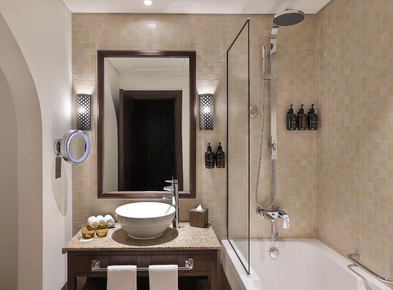 Aldhafra Resort, Vignette Collection, an IHG Hotel - Oda