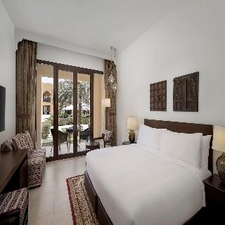 Aldhafra Resort, Vignette Collection, an IHG Hotel fotoÄŸrafÄ±