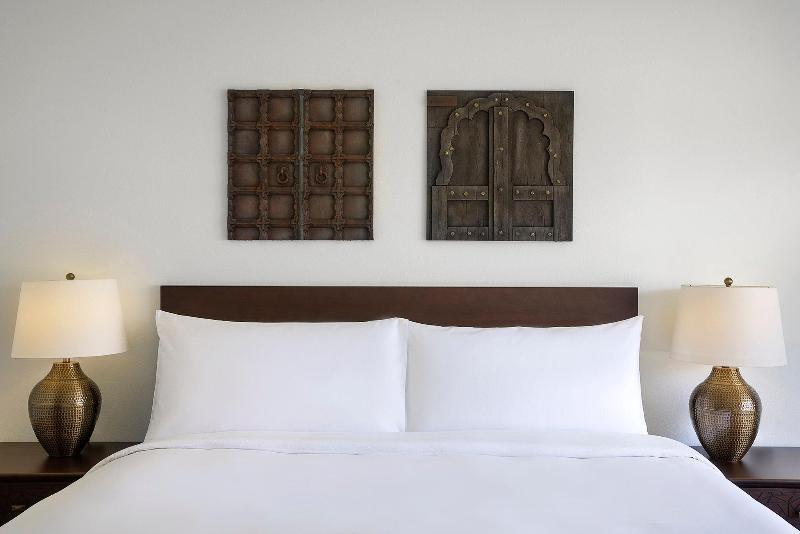 Aldhafra Resort, Vignette Collection, an IHG Hotel - Oda