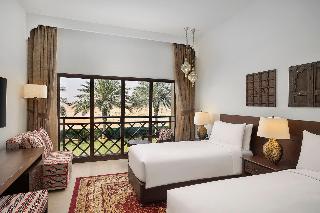 Aldhafra Resort, Vignette Collection, an IHG Hotel fotoÄŸrafÄ±
