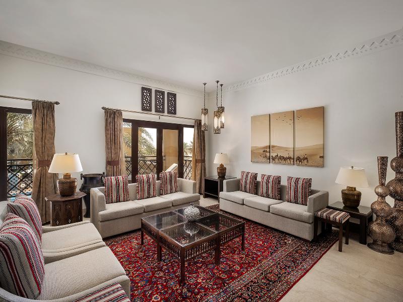 Aldhafra Resort, Vignette Collection, an IHG Hotel - Oda