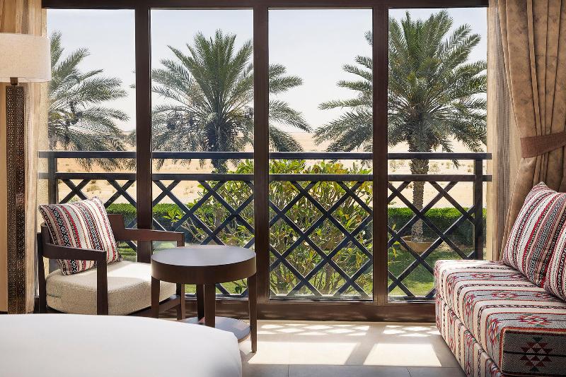 Aldhafra Resort, Vignette Collection, an IHG Hotel - Oda