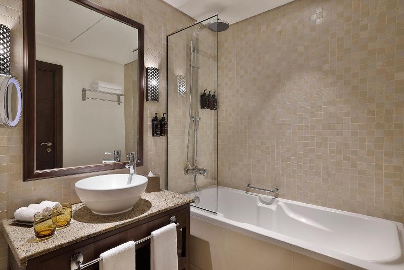 Aldhafra Resort, Vignette Collection, an IHG Hotel - Oda