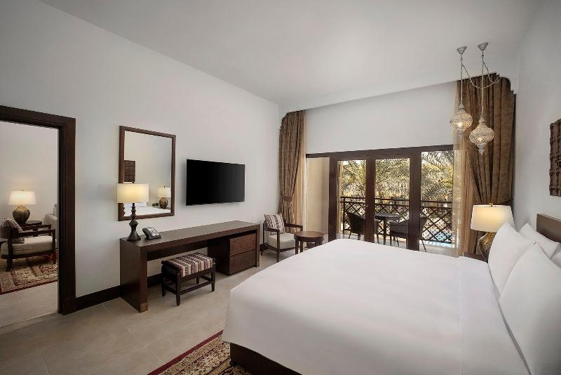Aldhafra Resort, Vignette Collection, an IHG Hotel - Oda
