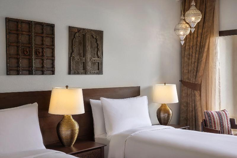 Aldhafra Resort, Vignette Collection, an IHG Hotel - Oda