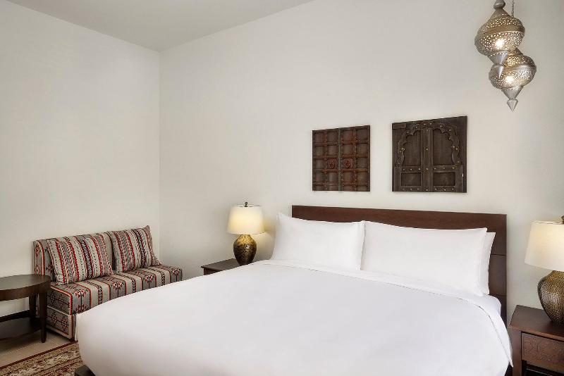 Aldhafra Resort, Vignette Collection, an IHG Hotel - Oda