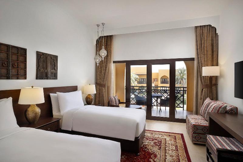 Aldhafra Resort, Vignette Collection, an IHG Hotel - Oda