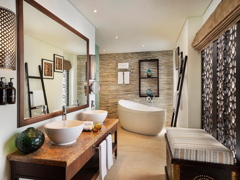 Aldhafra Resort, Vignette Collection, an IHG Hotel - Oda