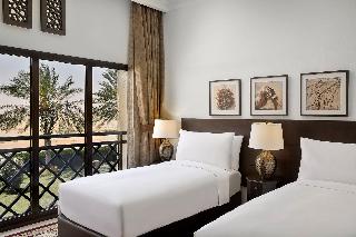 Aldhafra Resort, Vignette Collection, an IHG Hotel fotoÄŸrafÄ±
