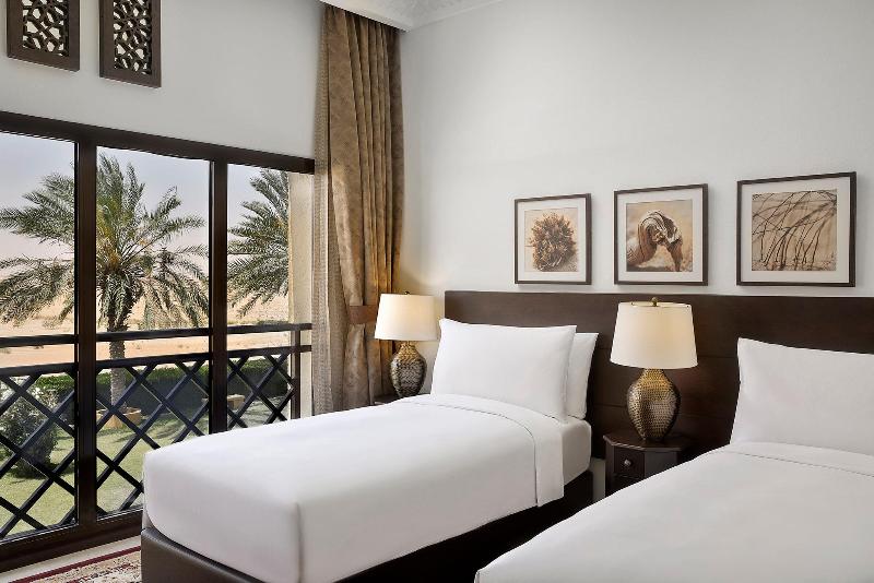 Aldhafra Resort, Vignette Collection, an IHG Hotel - Oda