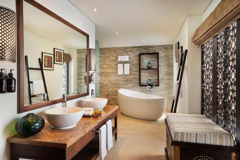 Aldhafra Resort, Vignette Collection, an IHG Hotel - Oda