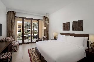 Aldhafra Resort, Vignette Collection, an IHG Hotel fotoÄŸrafÄ±