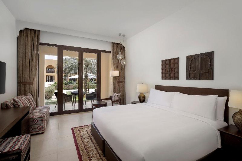 Aldhafra Resort, Vignette Collection, an IHG Hotel - Oda
