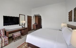 Aldhafra Resort, Vignette Collection, an IHG Hotel fotoÄŸrafÄ±