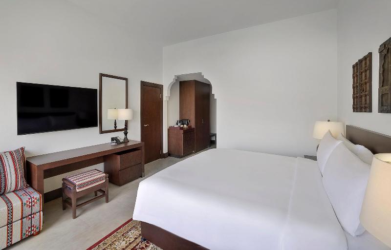 Aldhafra Resort, Vignette Collection, an IHG Hotel - Oda