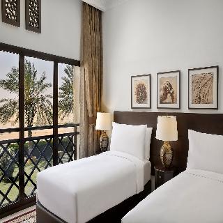 Aldhafra Resort, Vignette Collection, an IHG Hotel fotoÄŸrafÄ±