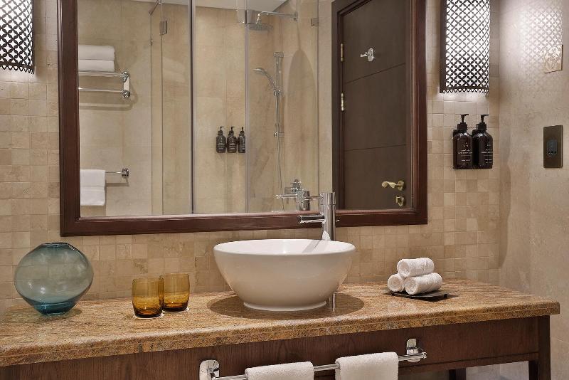 Aldhafra Resort, Vignette Collection, an IHG Hotel - Oda