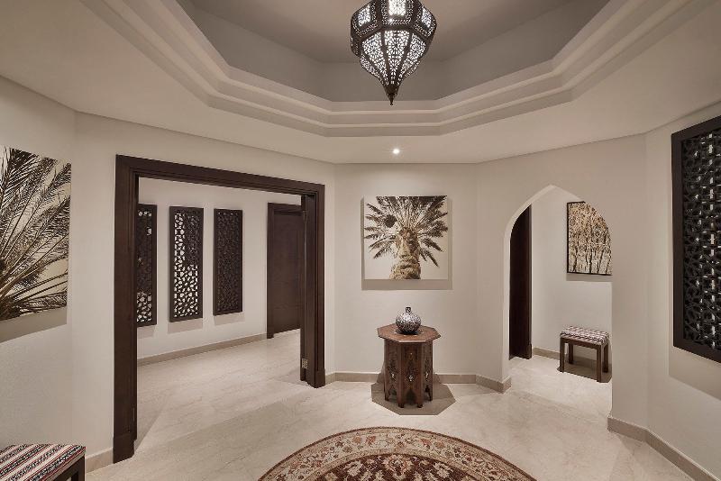 Aldhafra Resort, Vignette Collection, an IHG Hotel - Oda