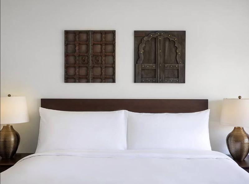 Aldhafra Resort, Vignette Collection, an IHG Hotel - Oda