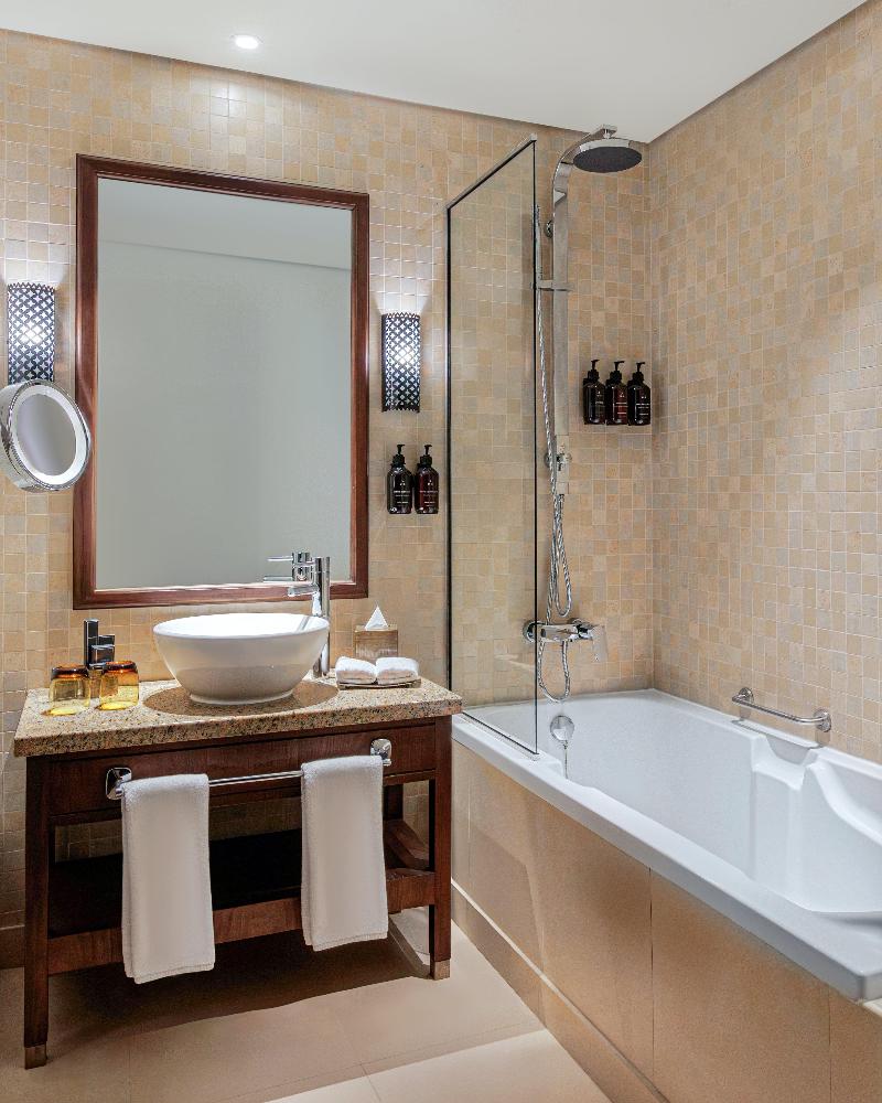 Aldhafra Resort, Vignette Collection, an IHG Hotel - Oda