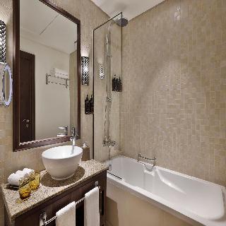 Aldhafra Resort, Vignette Collection, an IHG Hotel fotoÄŸrafÄ±