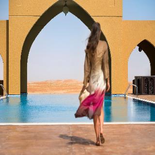 Aldhafra Resort, Vignette Collection, an IHG Hotel fotoÄŸrafÄ±