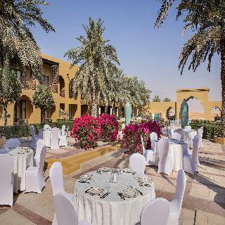 Aldhafra Resort, Vignette Collection, an IHG Hotel fotoÄŸrafÄ±