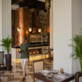 Aldhafra Resort, Vignette Collection, an IHG Hotel fotoÄŸrafÄ±