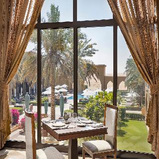 Aldhafra Resort, Vignette Collection, an IHG Hotel fotoÄŸrafÄ±