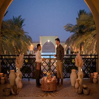 Aldhafra Resort, Vignette Collection, an IHG Hotel fotoÄŸrafÄ±