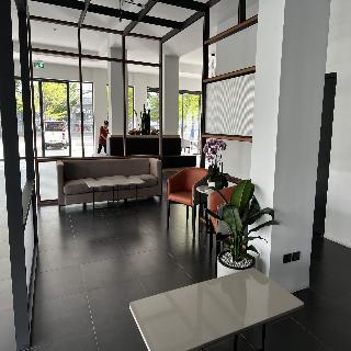 35 Bow Hotel & Complex fotoÄŸrafÄ±