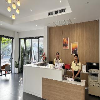 35 Bow Hotel & Complex fotoÄŸrafÄ±