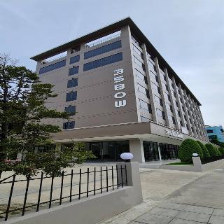 35 Bow Hotel & Complex otel fotoğrafı